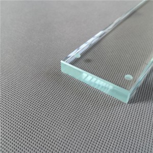 19mm tempered glass