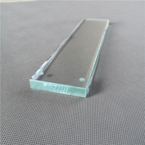 19mm tempered glass