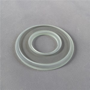 adani recessed gilasi 6mm 8mm